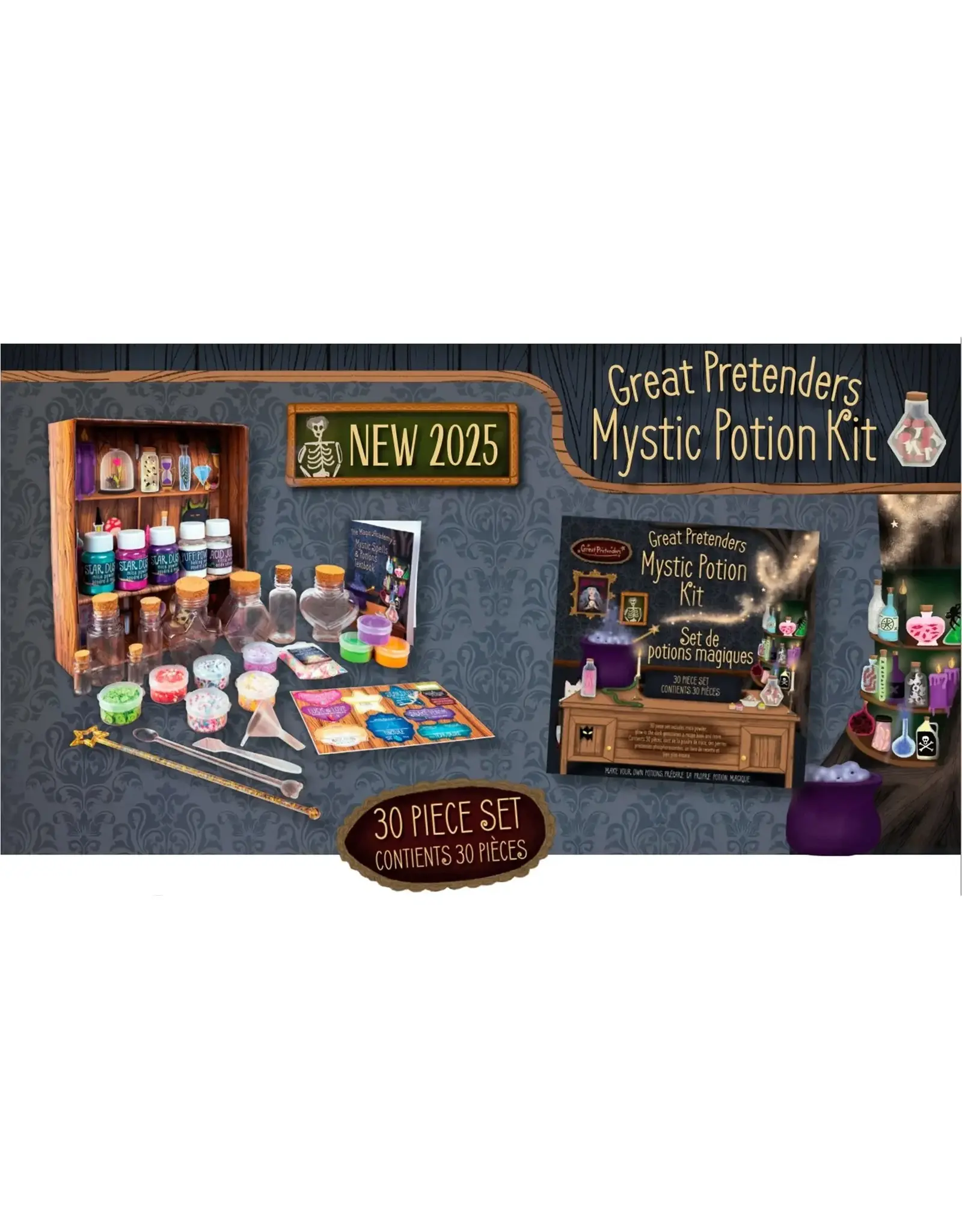 Great Pretenders Mystic Potion Kit