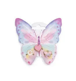 Great Pretenders Wonderland Ring Set 3 Pieces