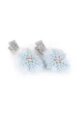 Great Pretenders Frosty Sisters Hairclips 2 Piece