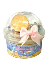 Kawaii Slime Sandcastle Cove Signature Dome Slime
