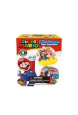 Epoch Everlasting Play Super Mario Blind Box Jump & See-Saw Game Series