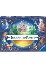 Ravensburger Enchanted Forest Disney