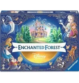 Ravensburger Enchanted Forest Disney