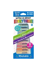 The Pencil Grip Wonder Stix 12 Piece Set