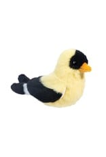 Douglas Toys Faye Goldfinch