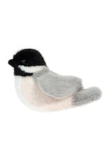 Douglas Toys Chipper Chickadee Bird