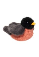 Douglas Toys Melody Robin