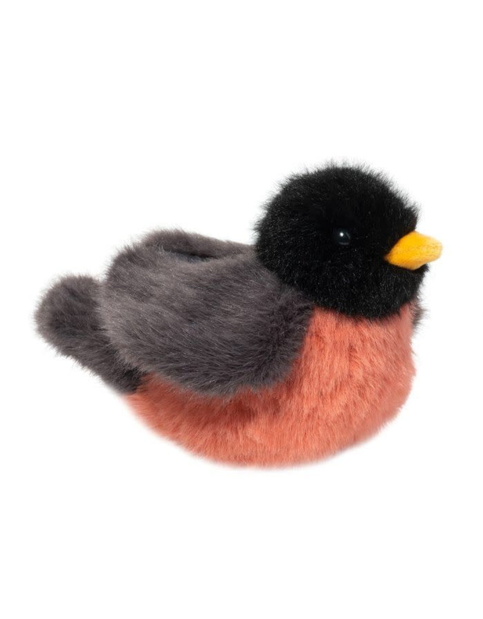 Douglas Toys Melody Robin