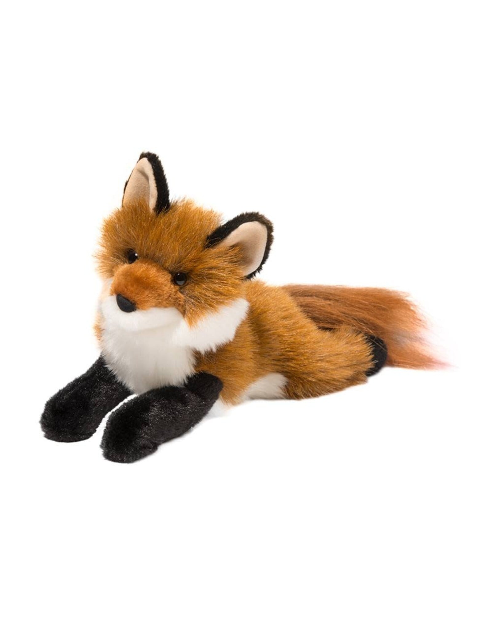 Douglas Toys Amber Fox