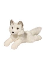Douglas Toys Yuki Arctic Fox