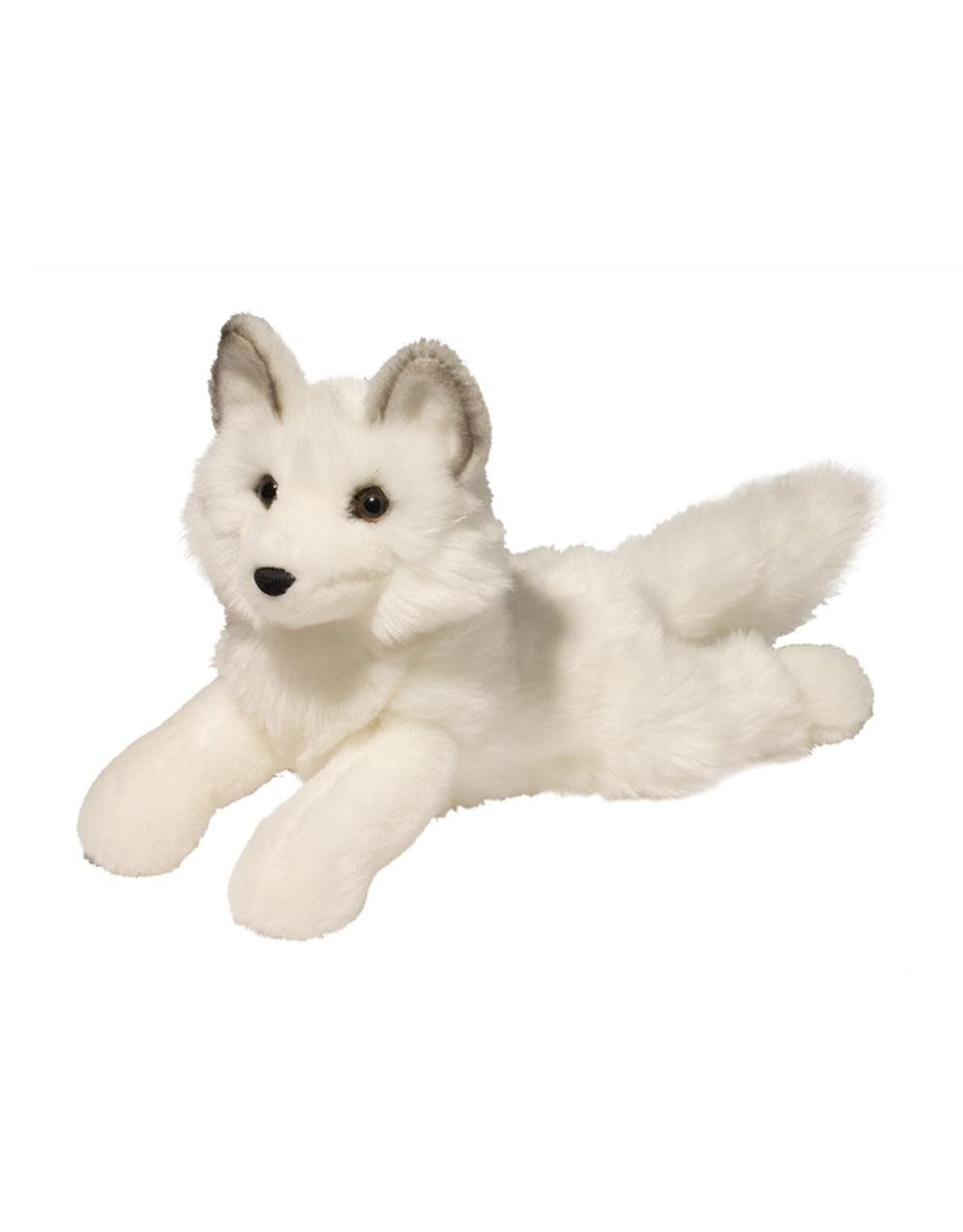 Douglas Toys Yuki Arctic Fox