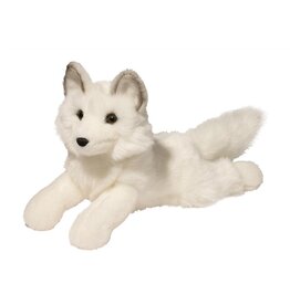 Douglas Toys Yuki Arctic Fox