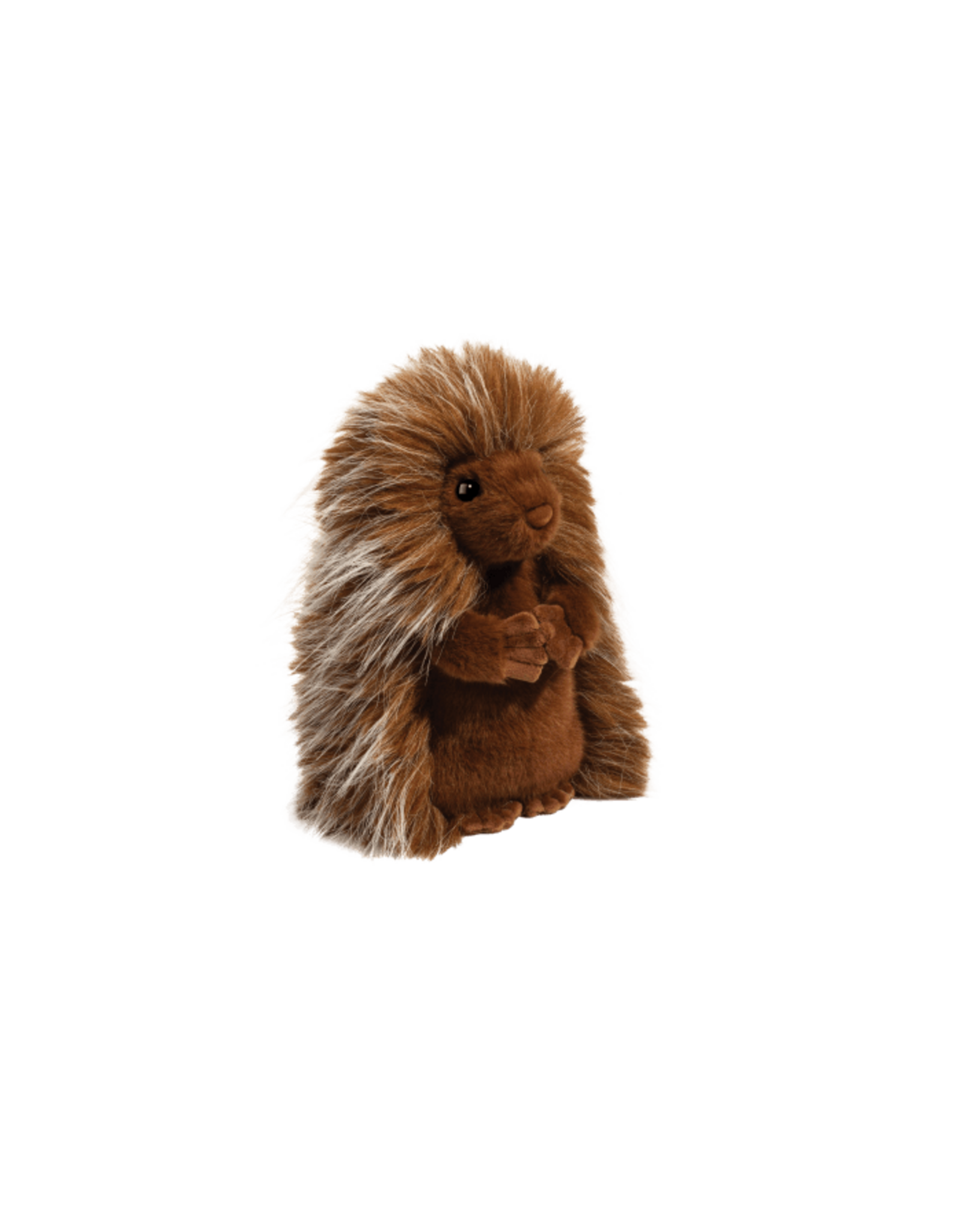 Douglas Toys Prickle Porcupine