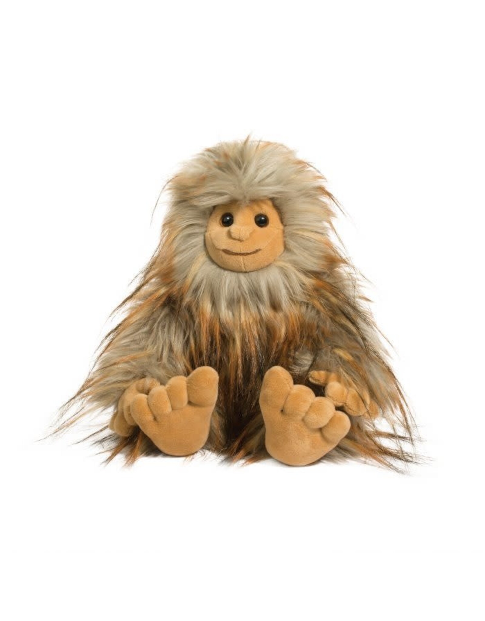Douglas Toys Flo Sasquatch