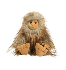 Douglas Toys Flo Sasquatch