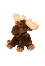 Douglas Toys Judie Moose Super Soft