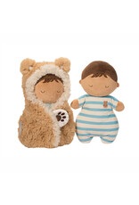 Douglas Toys Tate Teddy Bear Hug