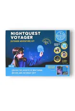 Wild Life Outdoor Adventures Night Quest Voyager Adventure Kit