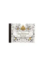 Raincoast Books Enchanted Forest Postcards