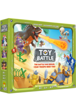 Asmodee Toy Battle Game