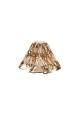 Great Pretenders 5th Avenue Gold Cape 4-6