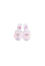 Great Pretenders Reigning Beauty High Heels Pink