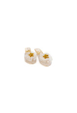 Great Pretenders Reigning Beauty High Heels Gold