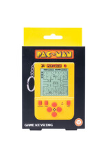 Fizz Creations Pac-Man Arcade Keyring