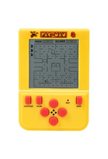 Fizz Creations Pac-Man Arcade Keyring