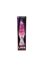 Schylling Lava Lamp Unicorn Mirage