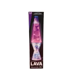 Schylling Lava Lamp Unicorn Mirage