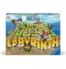 Ravensburger One Piece Labyrinth