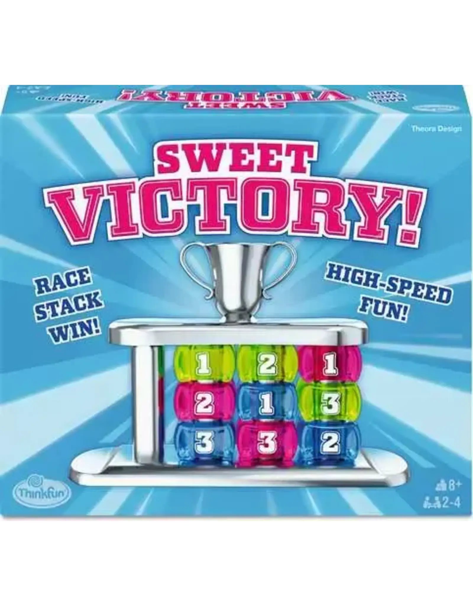 Ravensburger Sweet Victory