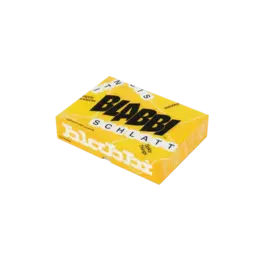 Blabel Blabbi
