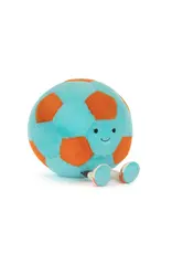 Jellycat Amuseables Football