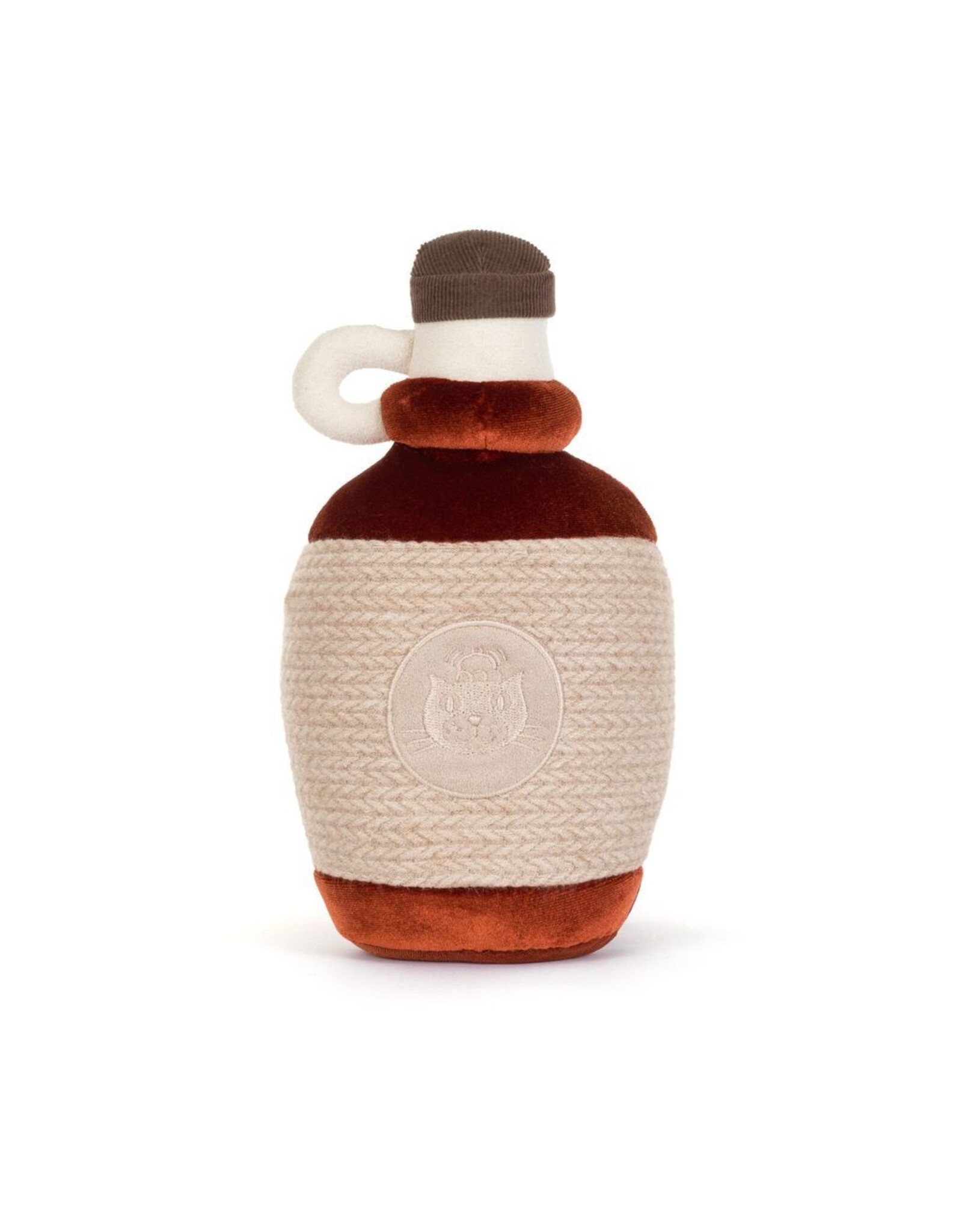Jellycat Amuseables Maple Syrup