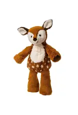 Mary Meyer Marshmallow Zoo Plush Animal Toy Fawn