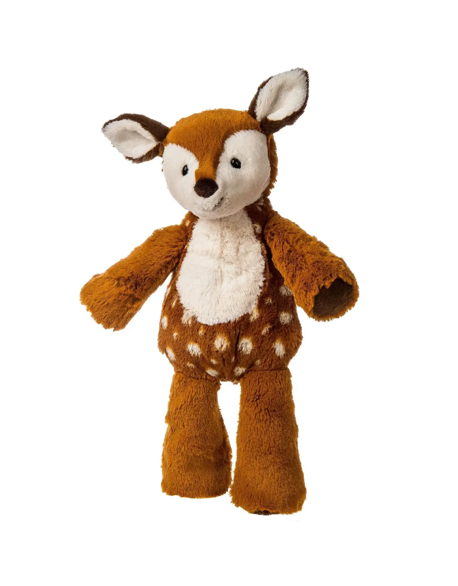 Mary Meyer Marshmallow Zoo Plush Animal Toy Fawn