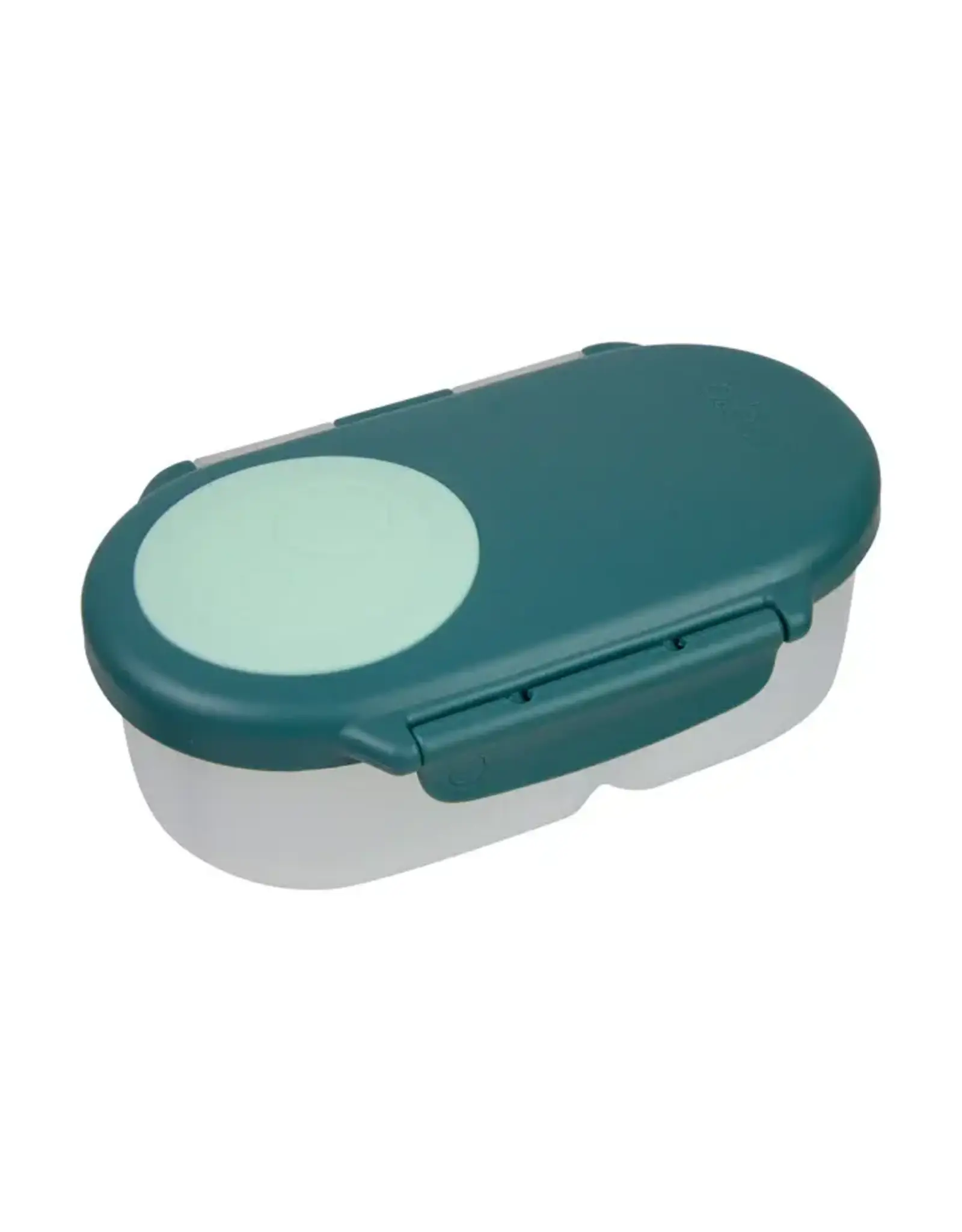 Bbox Snackbox Emerald Forest
