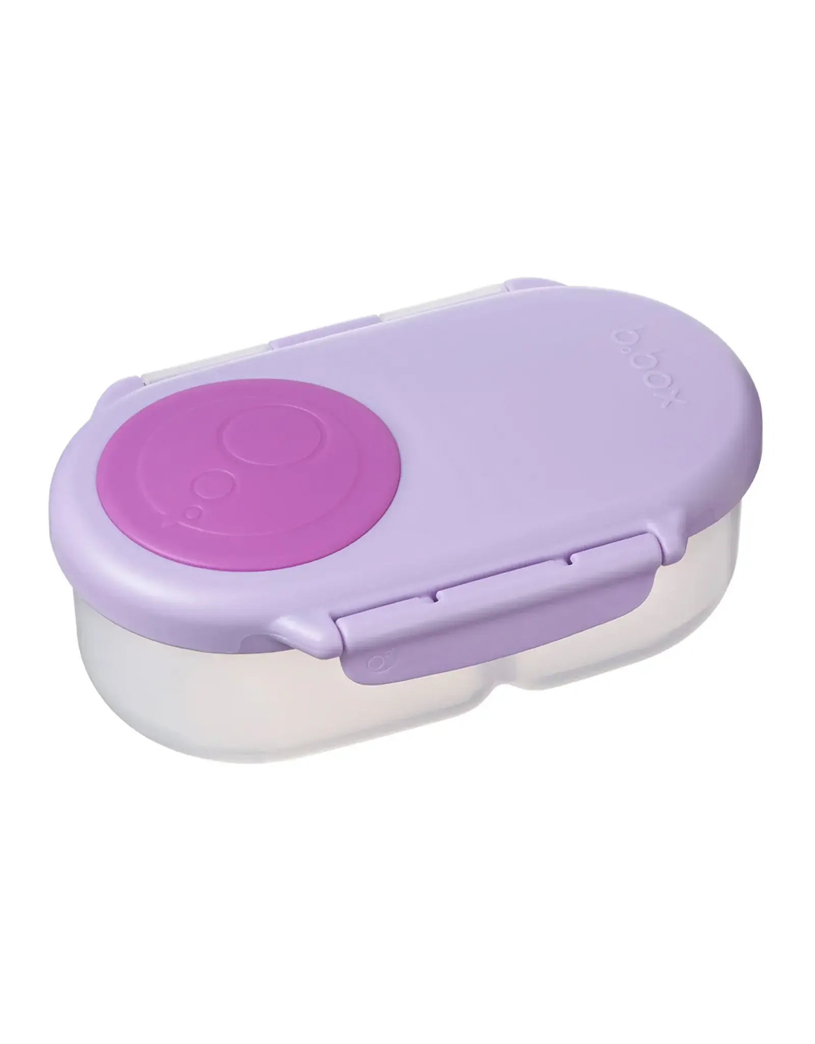 Bbox Snackbox Sugar Plum