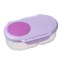 Bbox Snackbox Sugar Plum
