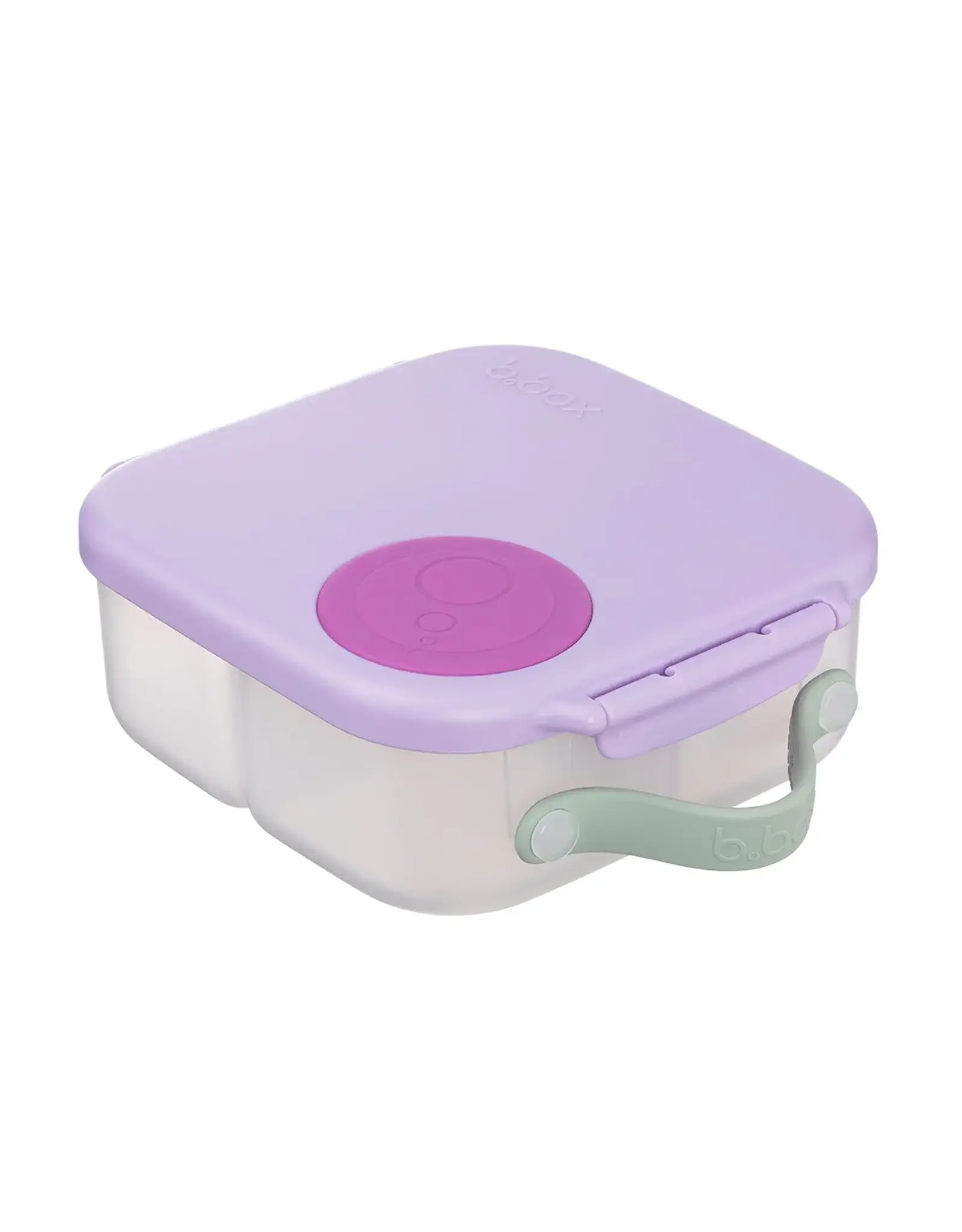 Bbox Lunchbox Sugar Plum