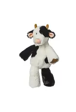 Mary Meyer Marshmallow Zoo Clyde Cow