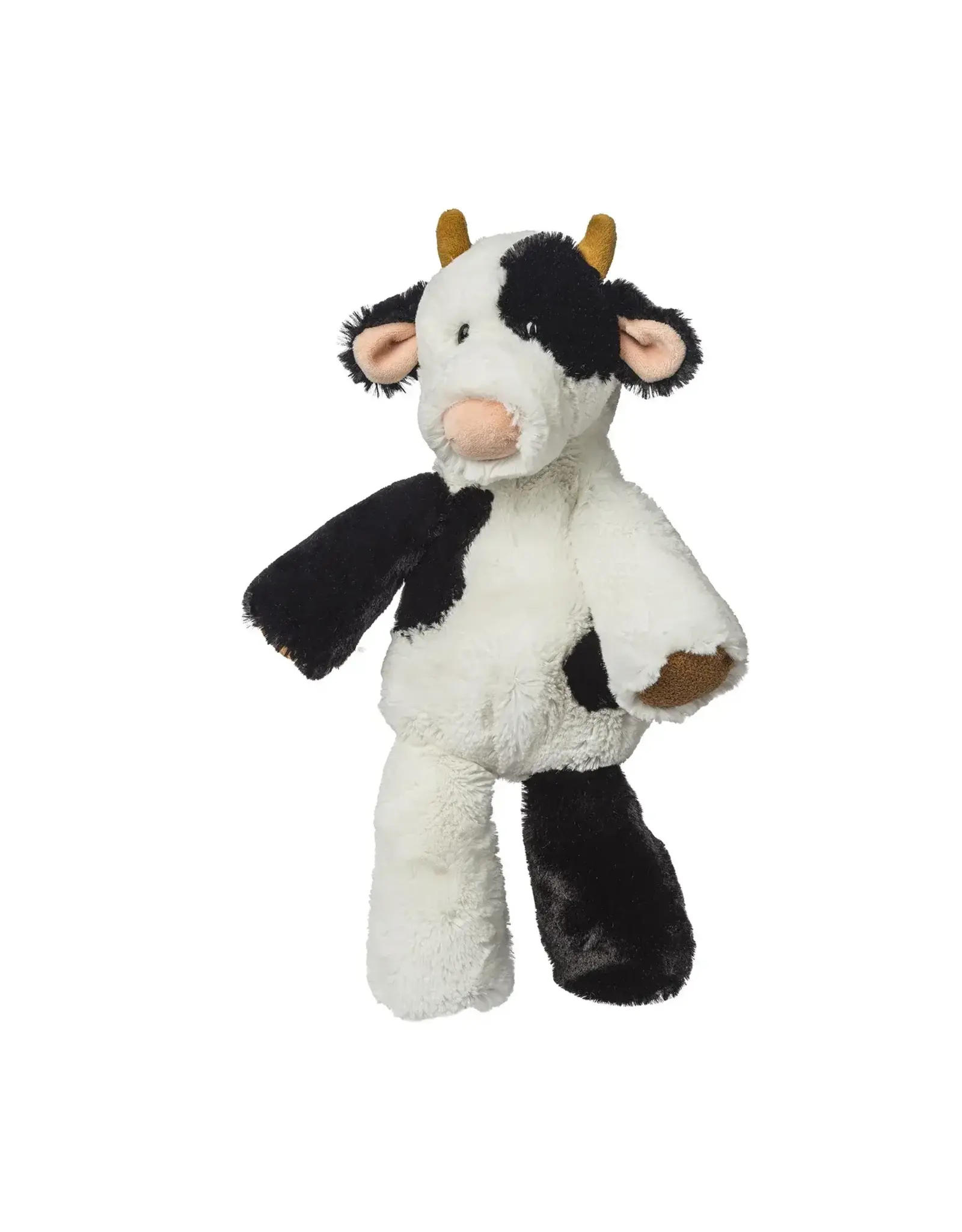Mary Meyer Marshmallow Zoo Clyde Cow
