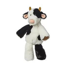 Mary Meyer Marshmallow Zoo Clyde Cow