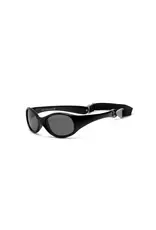 UVEEZ UVEEZ - Flex Fit with Band Black 2-3Yrs