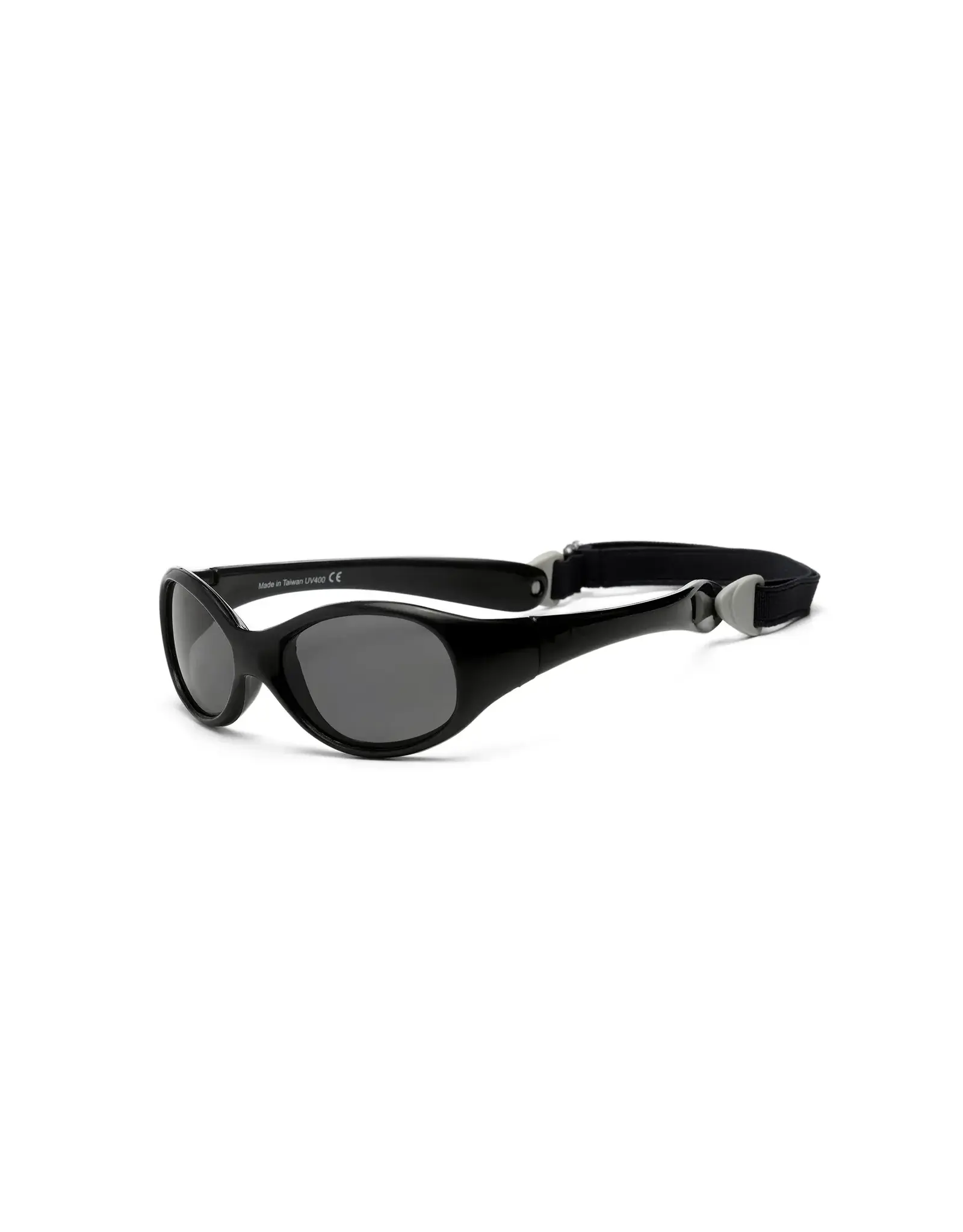 UVEEZ UVEEZ - Flex Fit with Band Black 2-3Yrs