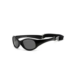 UVEEZ UVEEZ - Flex Fit with Band Black 2-3Yrs