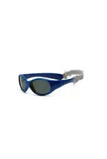 UVEEZ UVEEZ - Flex Fit with Band Royal 0M+