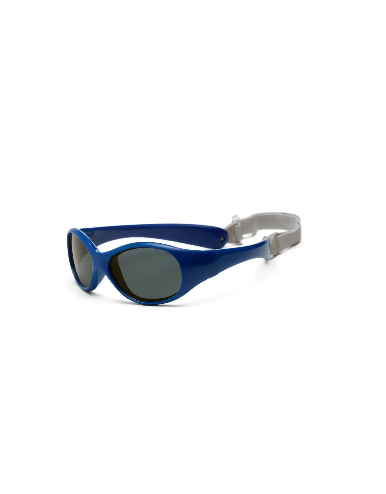 UVEEZ UVEEZ - Flex Fit with Band Royal 0M+